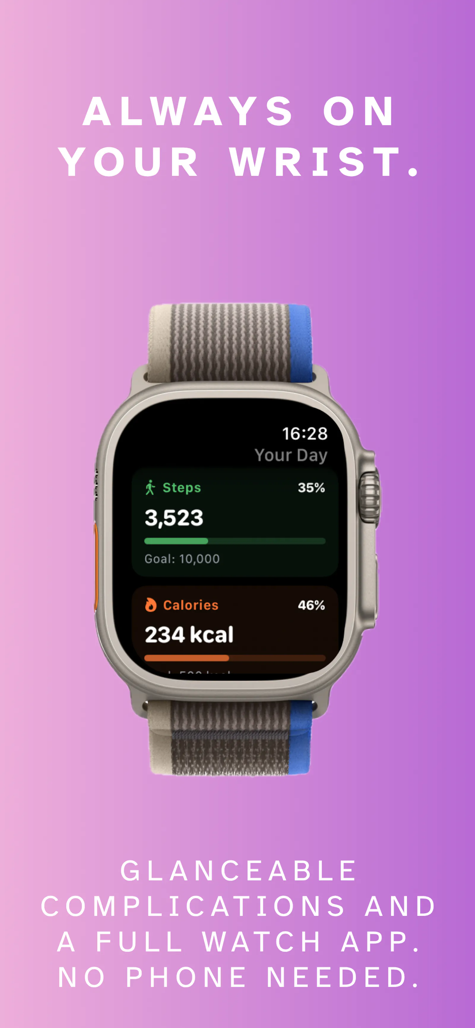 HealthVItals Pro screenshot 6