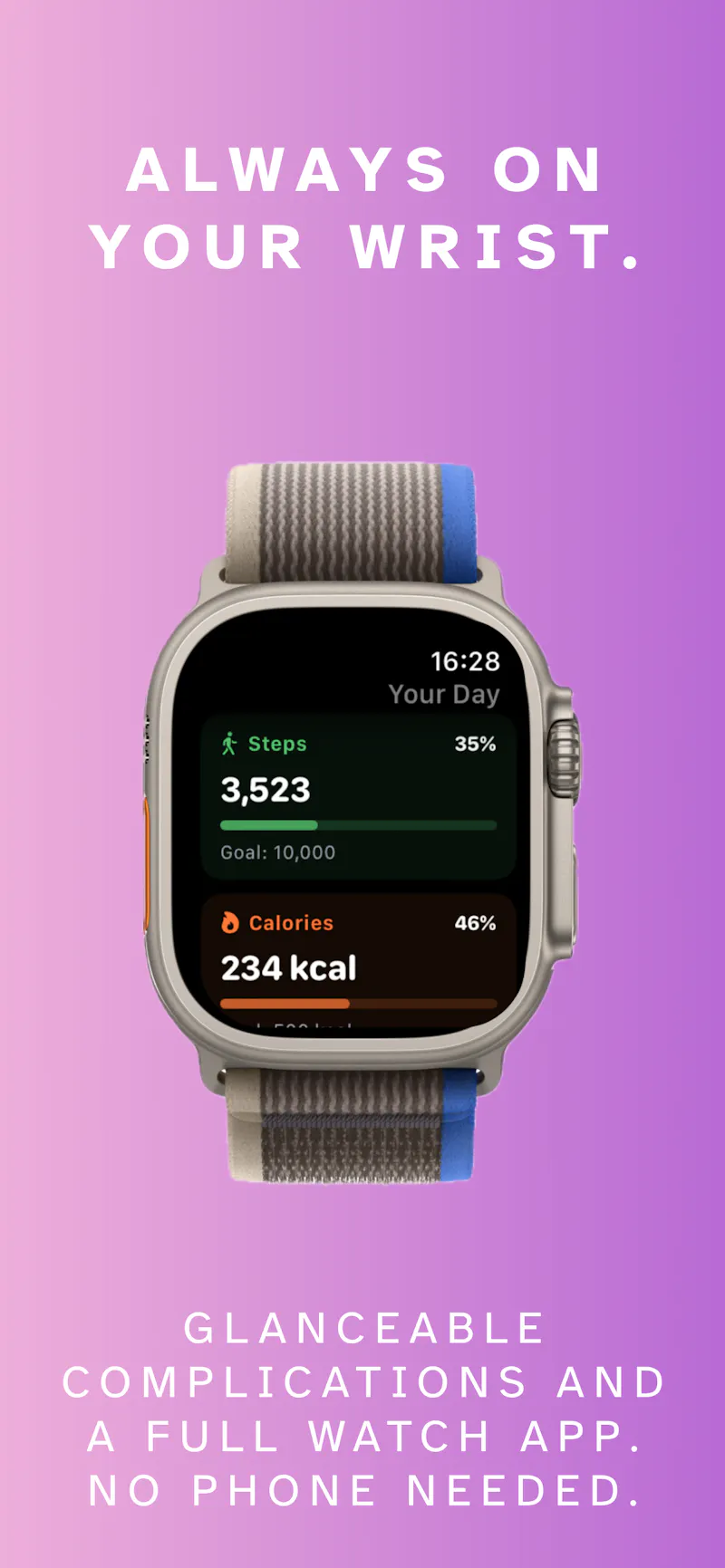 HealthVItals Pro screenshot 6