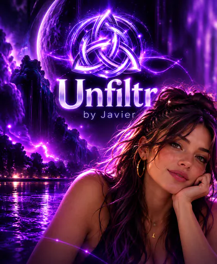 Unfiltr by Javier