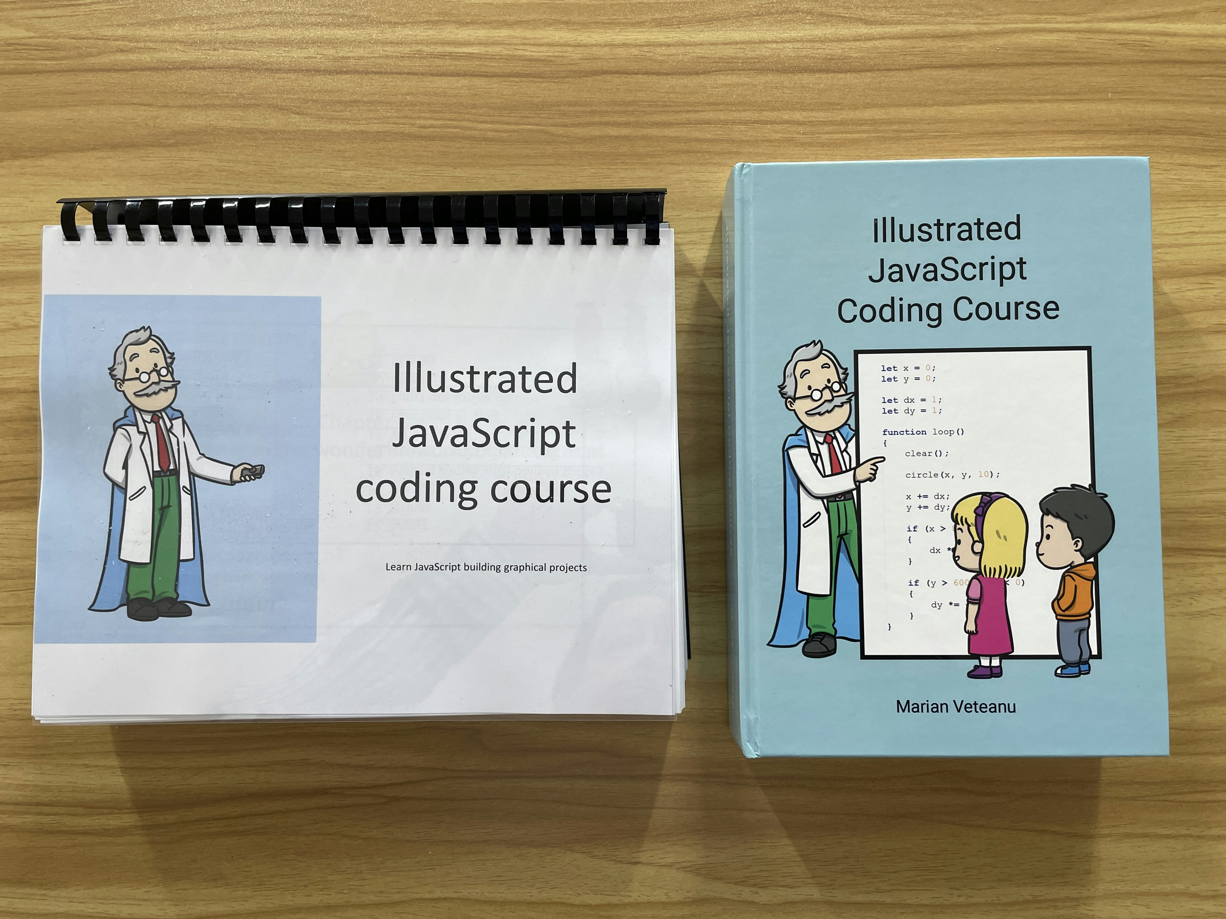 Javascript pour toute la famille media 2
