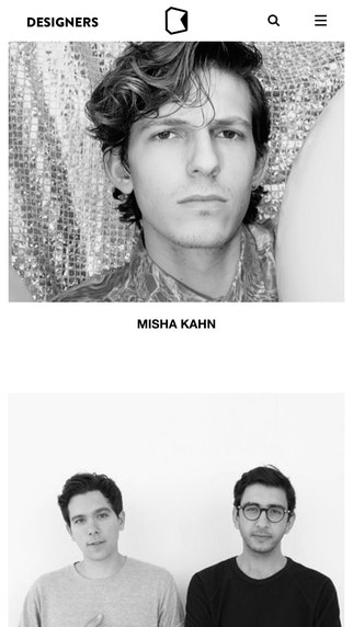 Kwambio iOS app gallery image