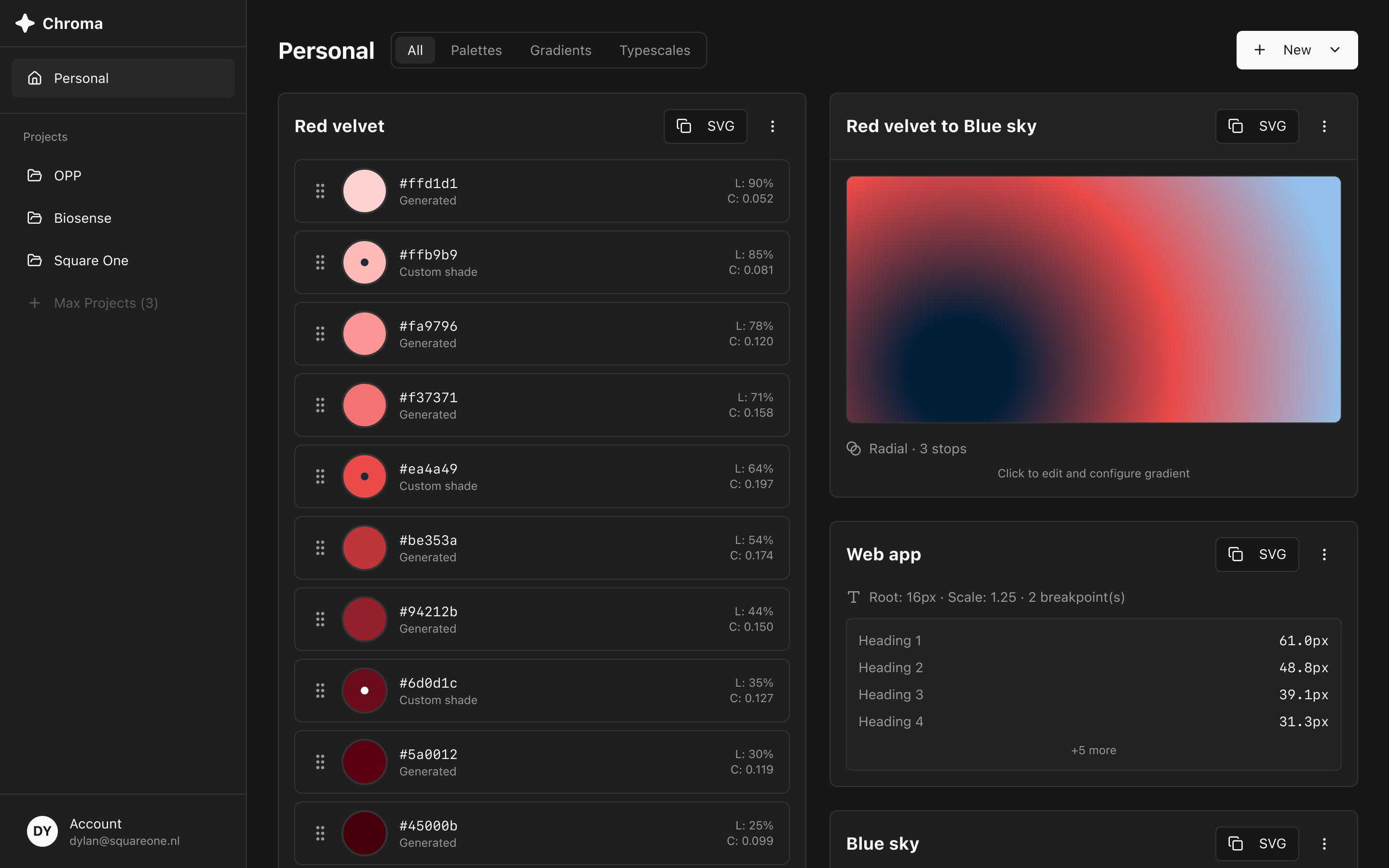 Chroma gallery image