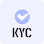 KYC – Know Your Customer for Enefti.Core