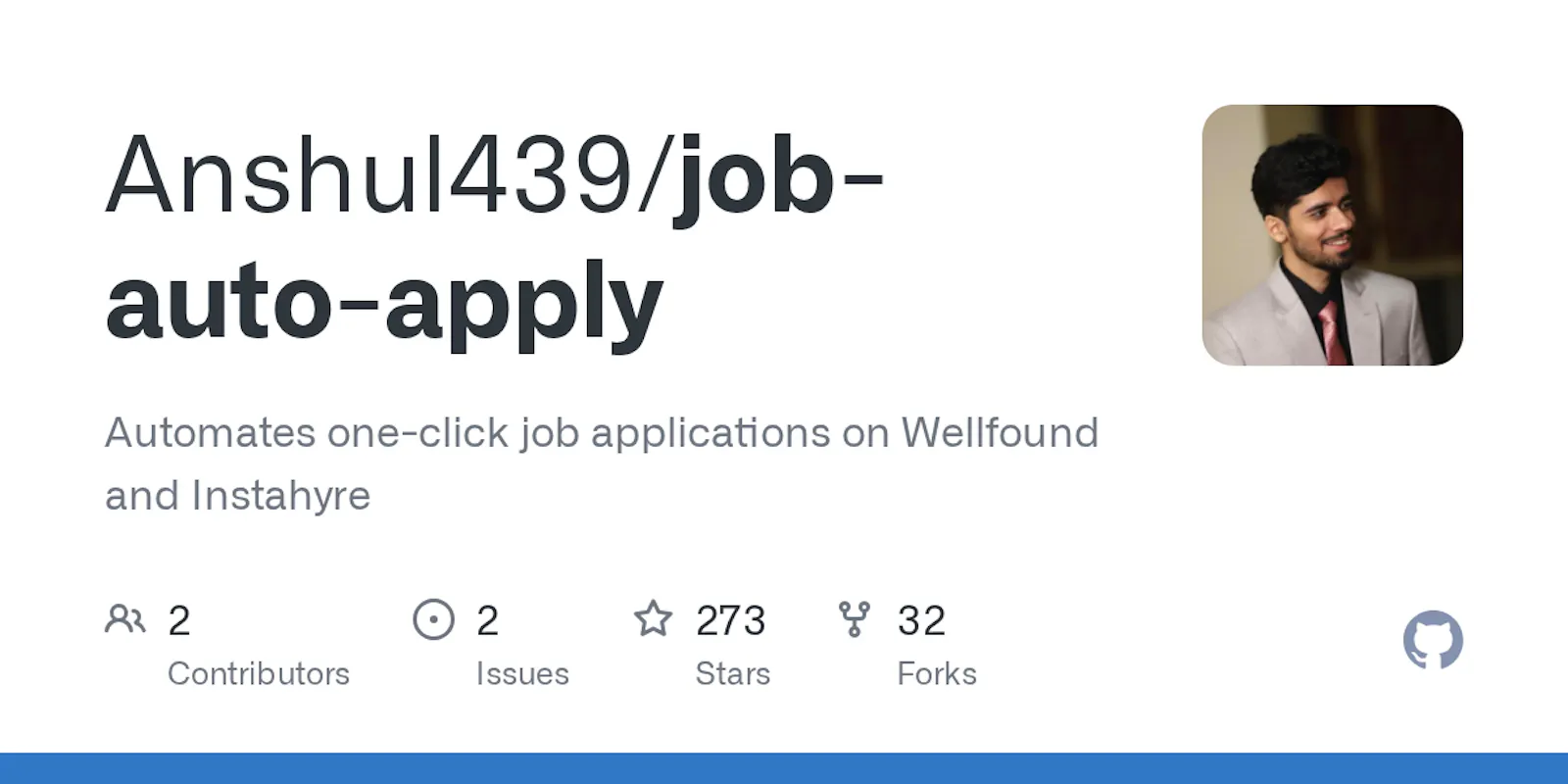 Job Auto Apply screenshot 3