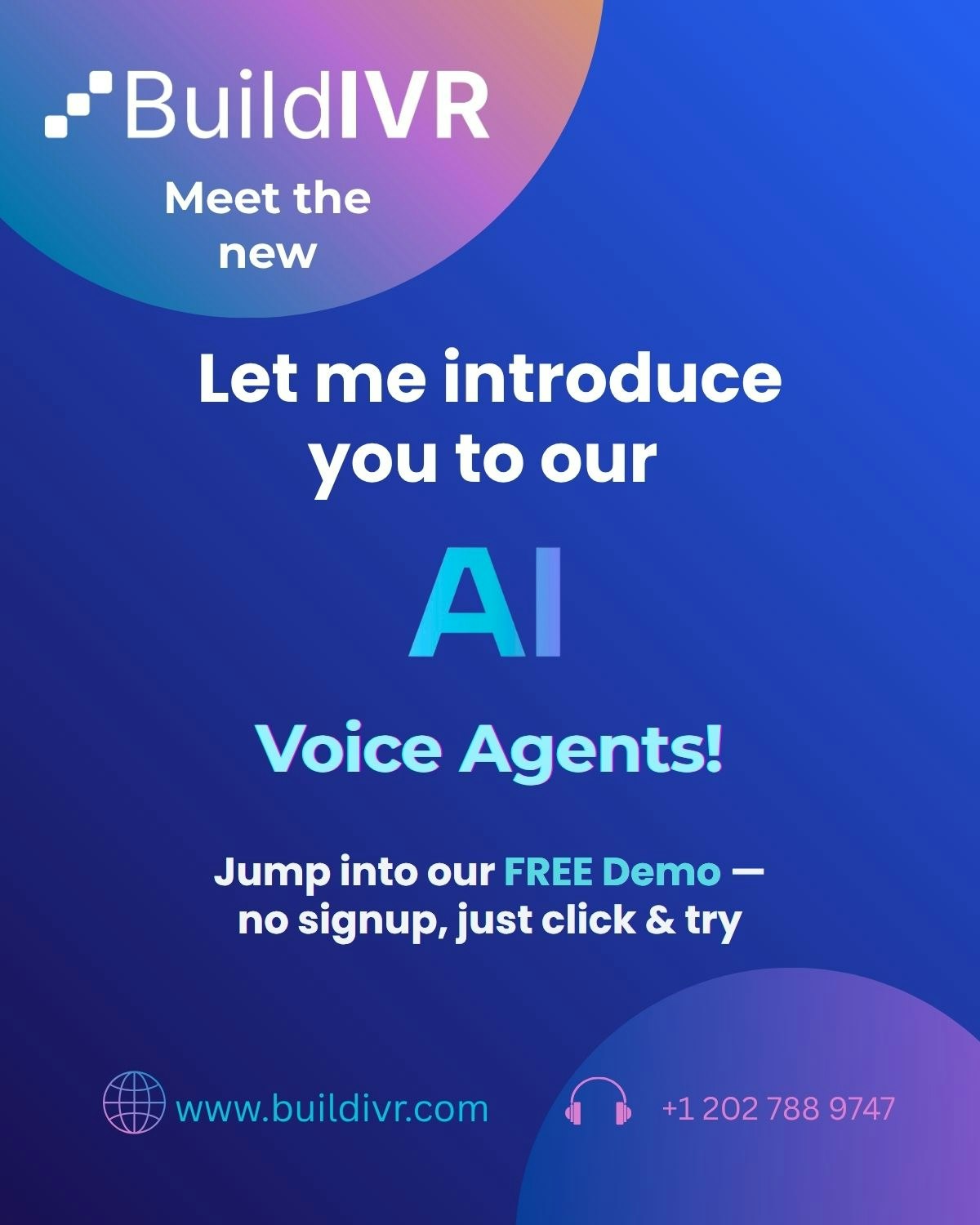 BuildIVR gallery image