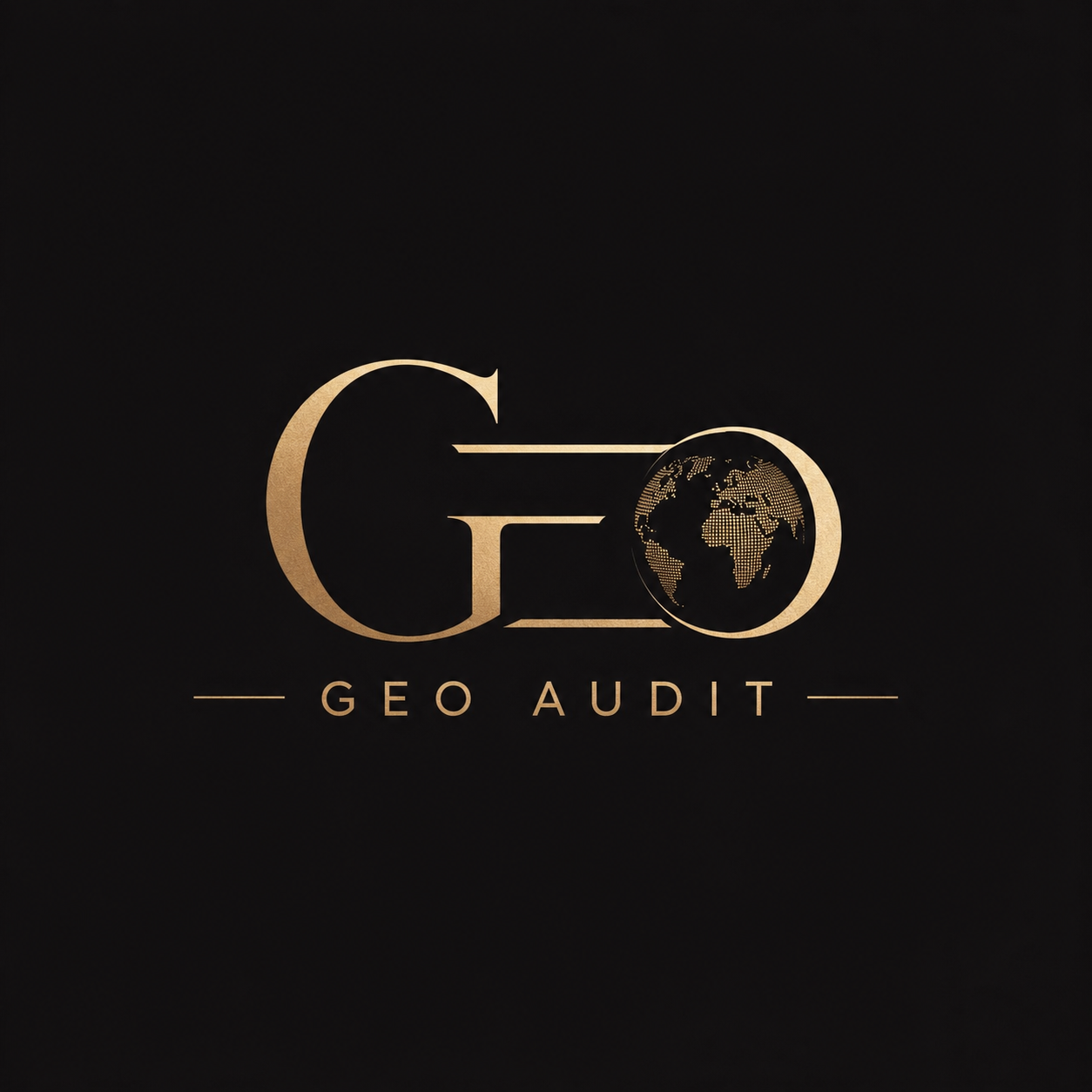 GEO Audit