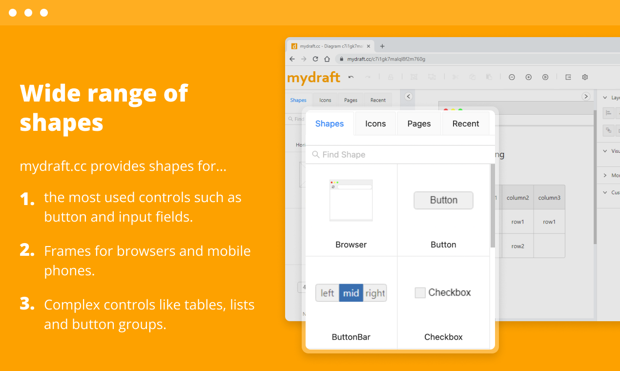 Mydraft.cc Image