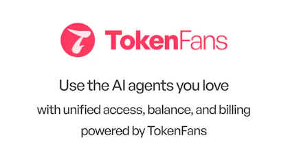 TokenFans gallery image