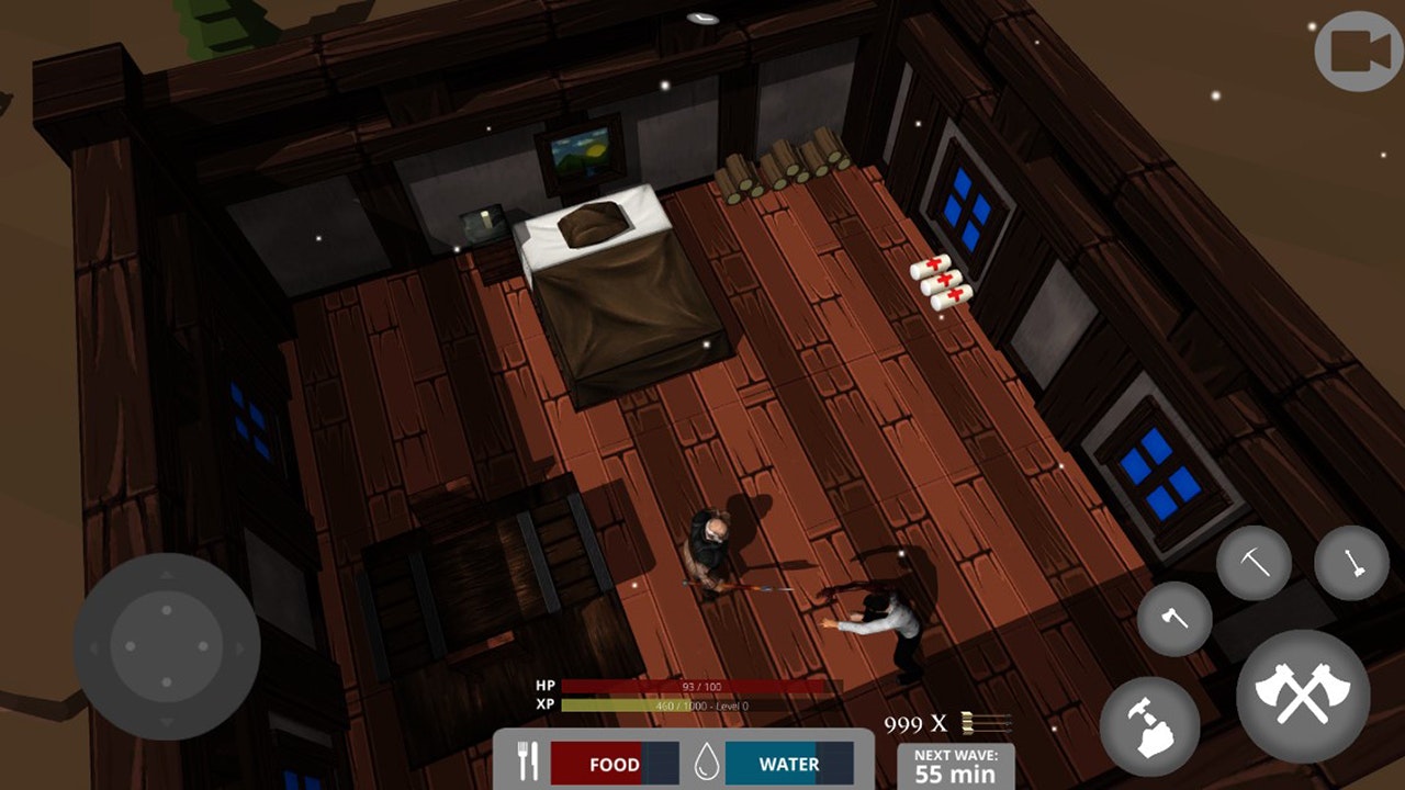 Zombie Watch - Zombie survival gallery image