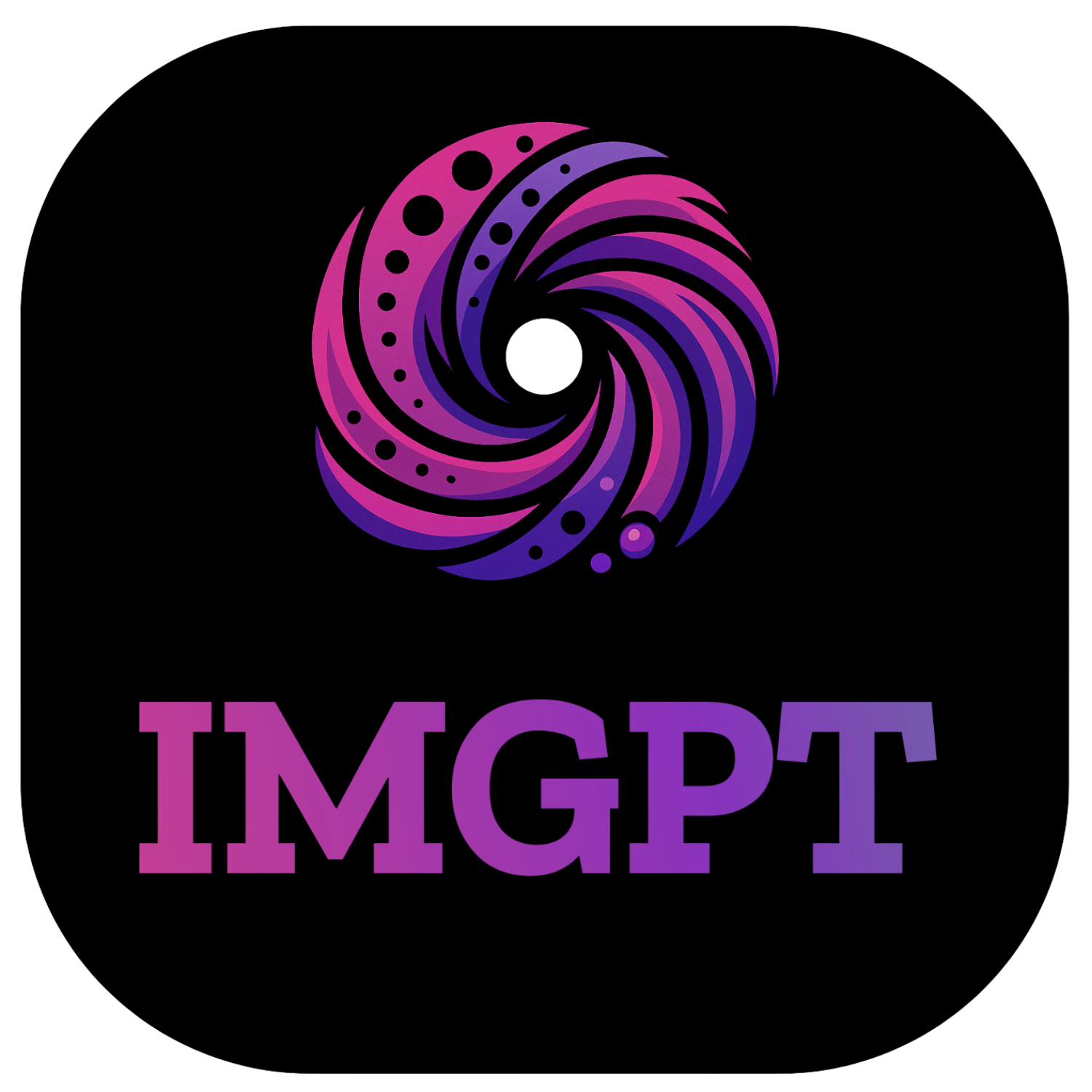 IMGPT logo