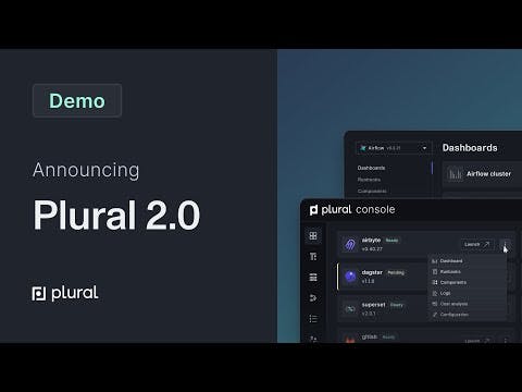 Plural 2.0 Gallery Image 1