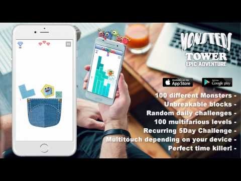 Monsters Tower: Epic Adventure gallery image