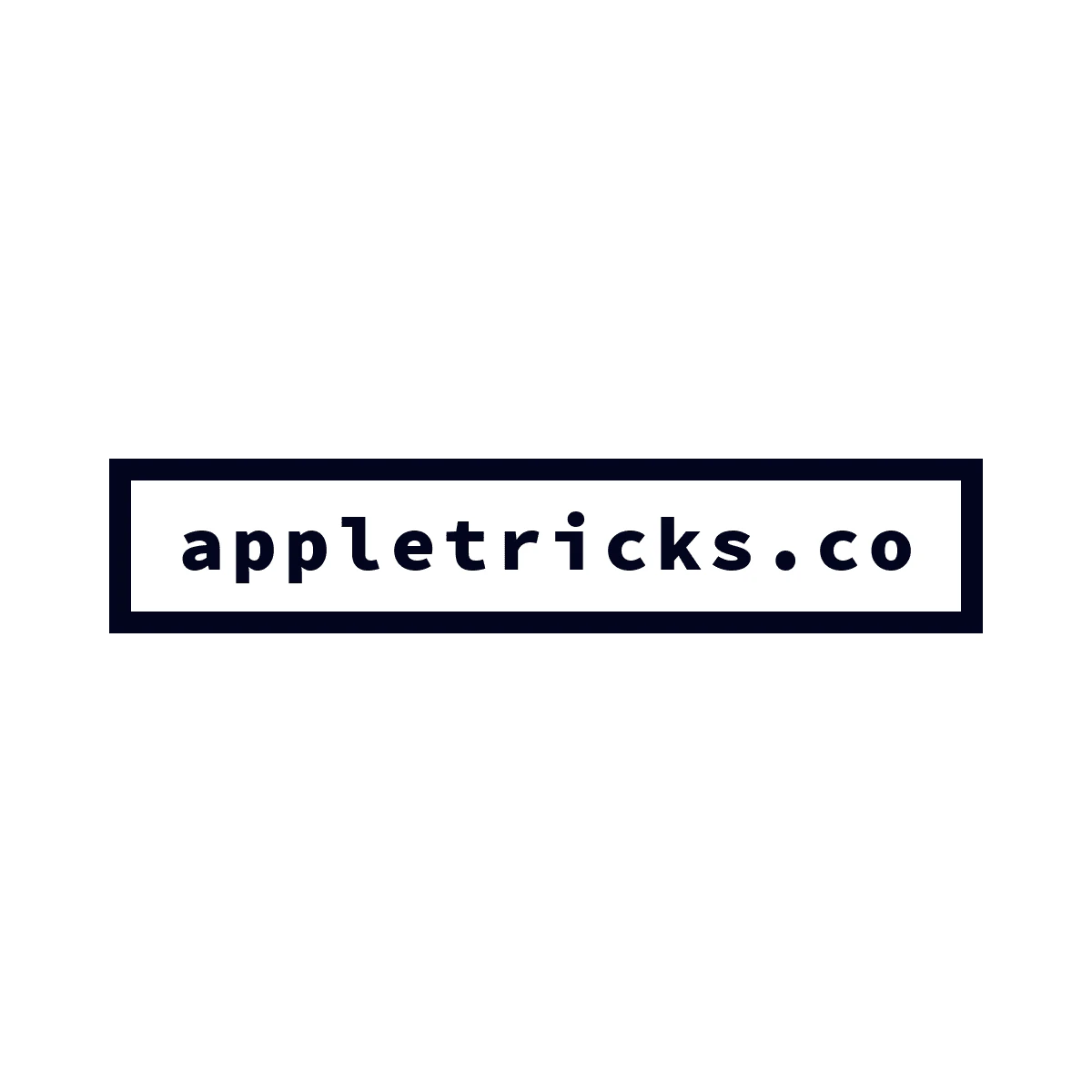 appletricks.co