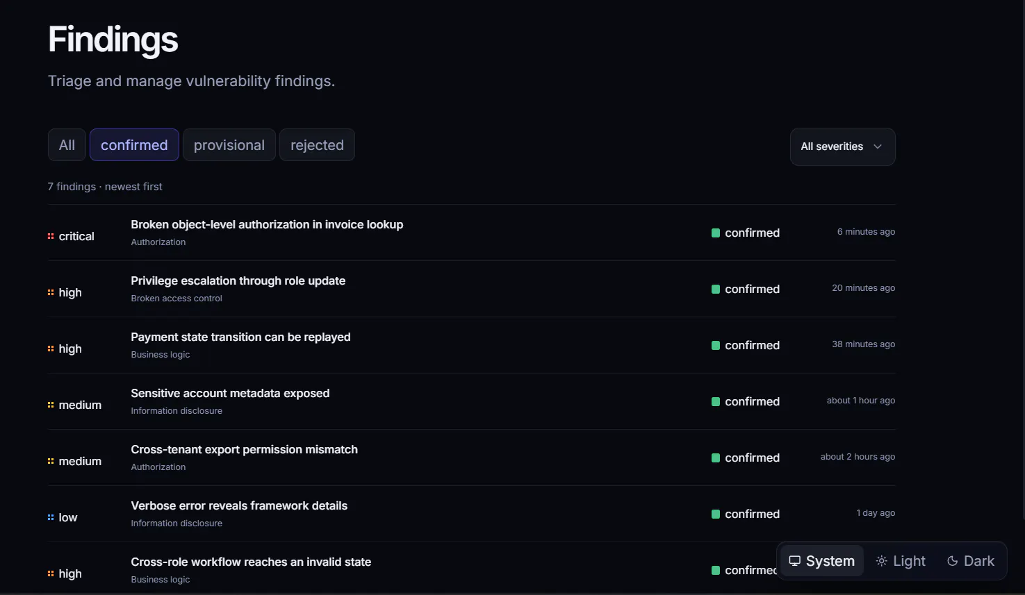 VulnGPT gallery image