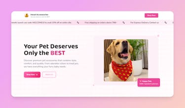 Hezal Accessories gallery image