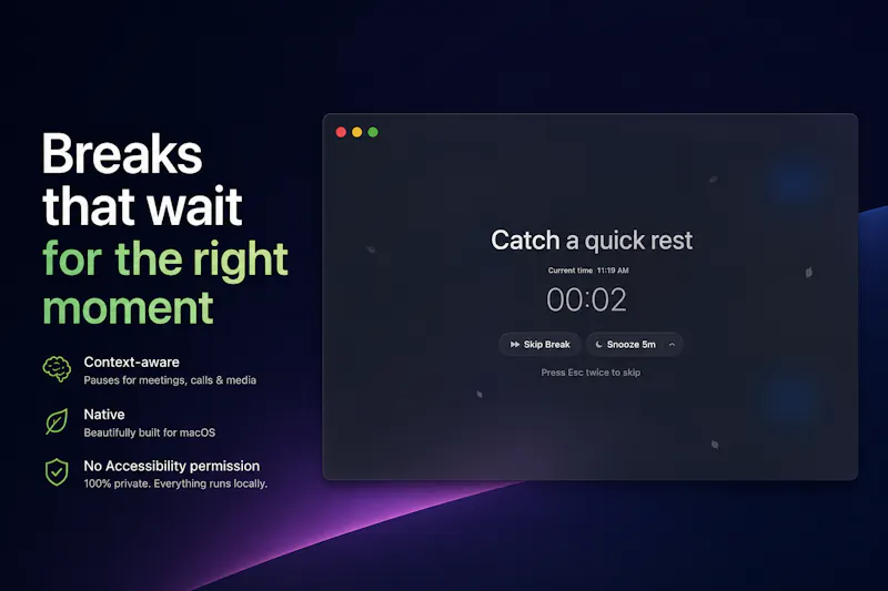 TouchGrass screenshot 4