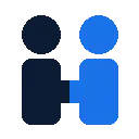 HighFit logo