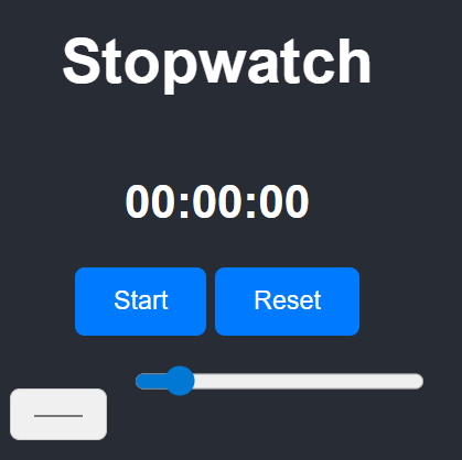 StopWatchStopWatch - นาฬิกาสด - ยินดีต้อนรับสู่เว็บไซต์นาฬิกาจับเวลาของเรา media 1