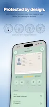 Tijori — Document Wallet for iPhone gallery image