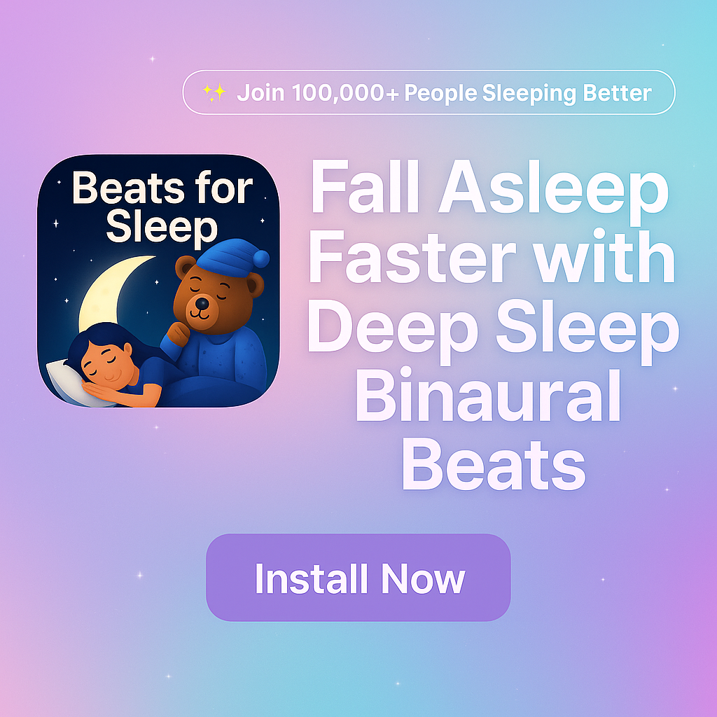 Beats per dormire media 2