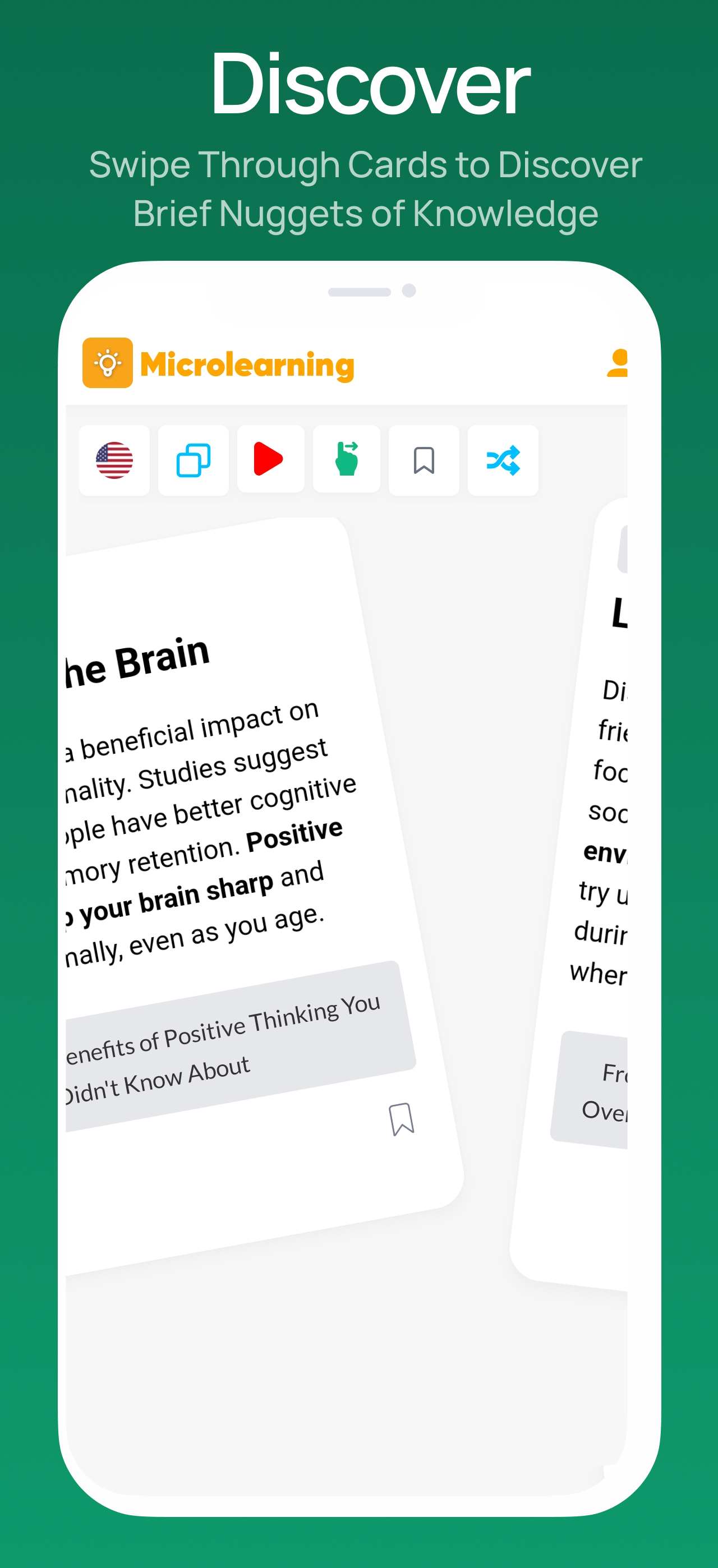 Microlearning a qualquer hora e em qualquer lugar media 3