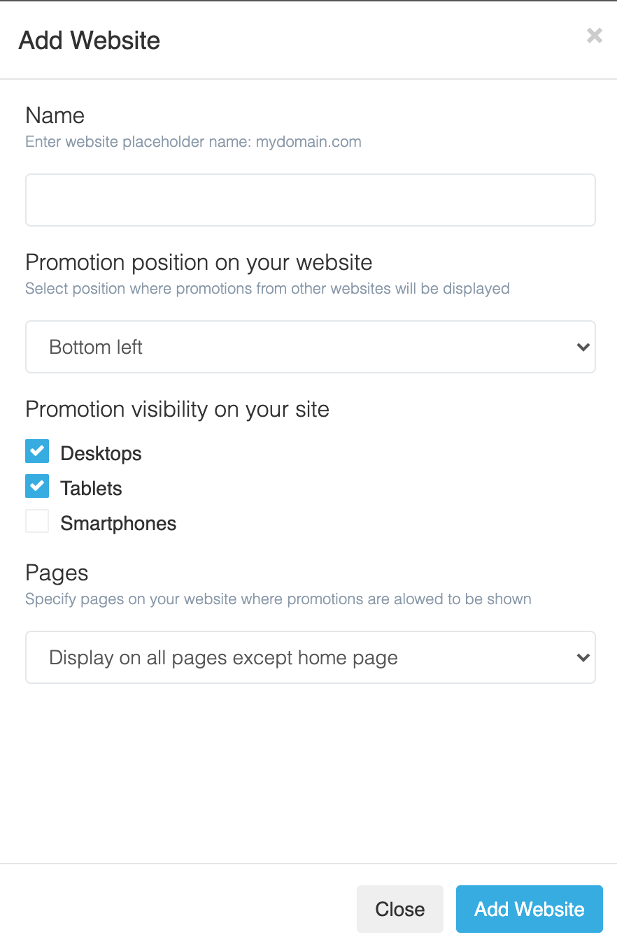 TrafficShare gallery image
