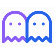 twoghost AI logo