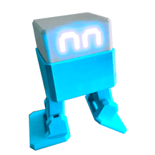 PersonalRobots.biz gallery image