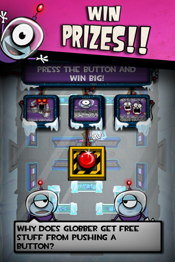 Gobbler's Escape gallery image