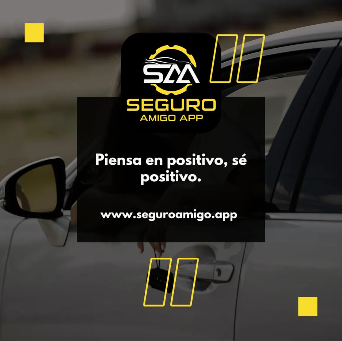 Seguro Amigo App gallery image