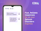iCliniq Tes for Seizure Disorders