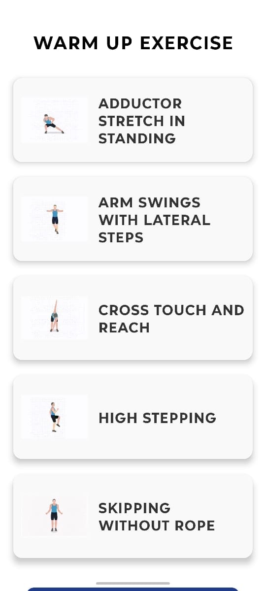 Fitjoy Fitness - ฟิตเนสที่เหมาะกับชีวิตของคุณ - ไม่มีโรงยิมไม่มีความเครียด media 1