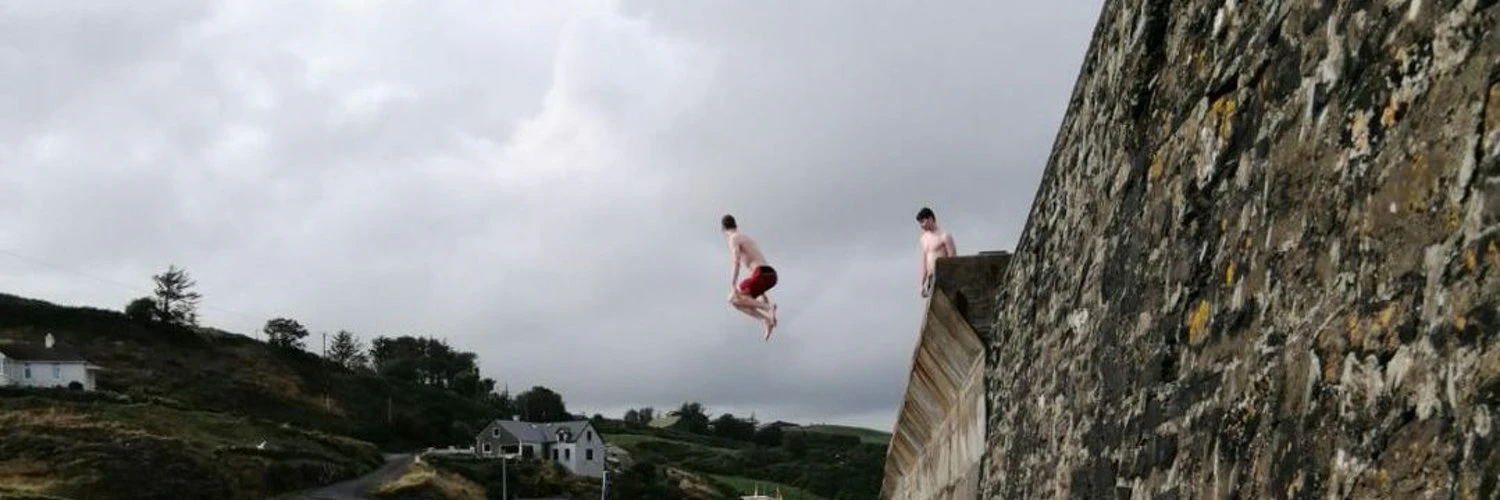 Jack O'Regan Kenny cover