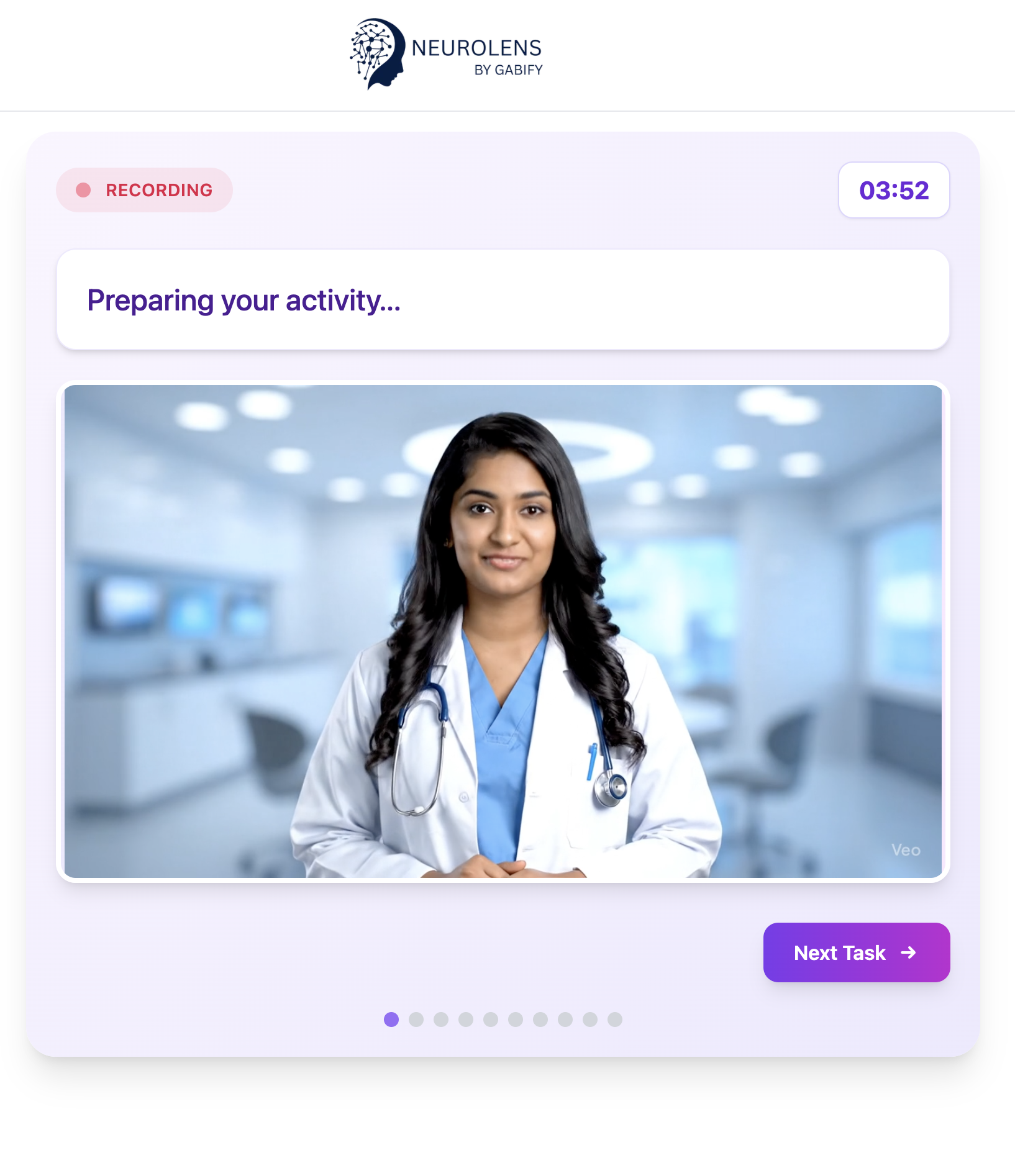 Neurolens by Gabify gallery image