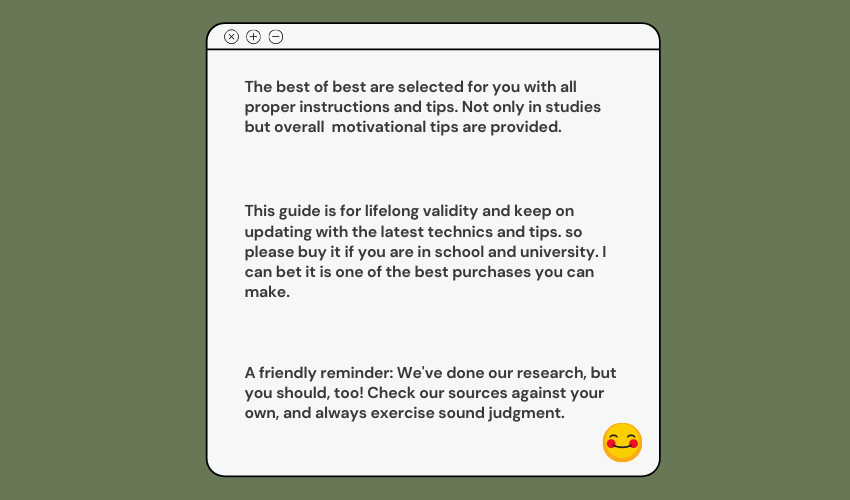 Smart Preparation Guide for UNIV Exams gallery image