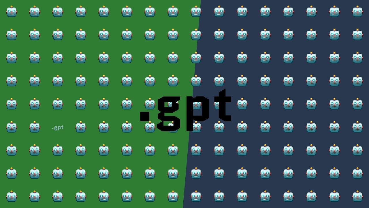 .gpt Registry gallery image