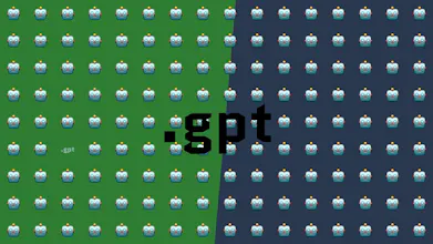 .gpt Registry gallery image