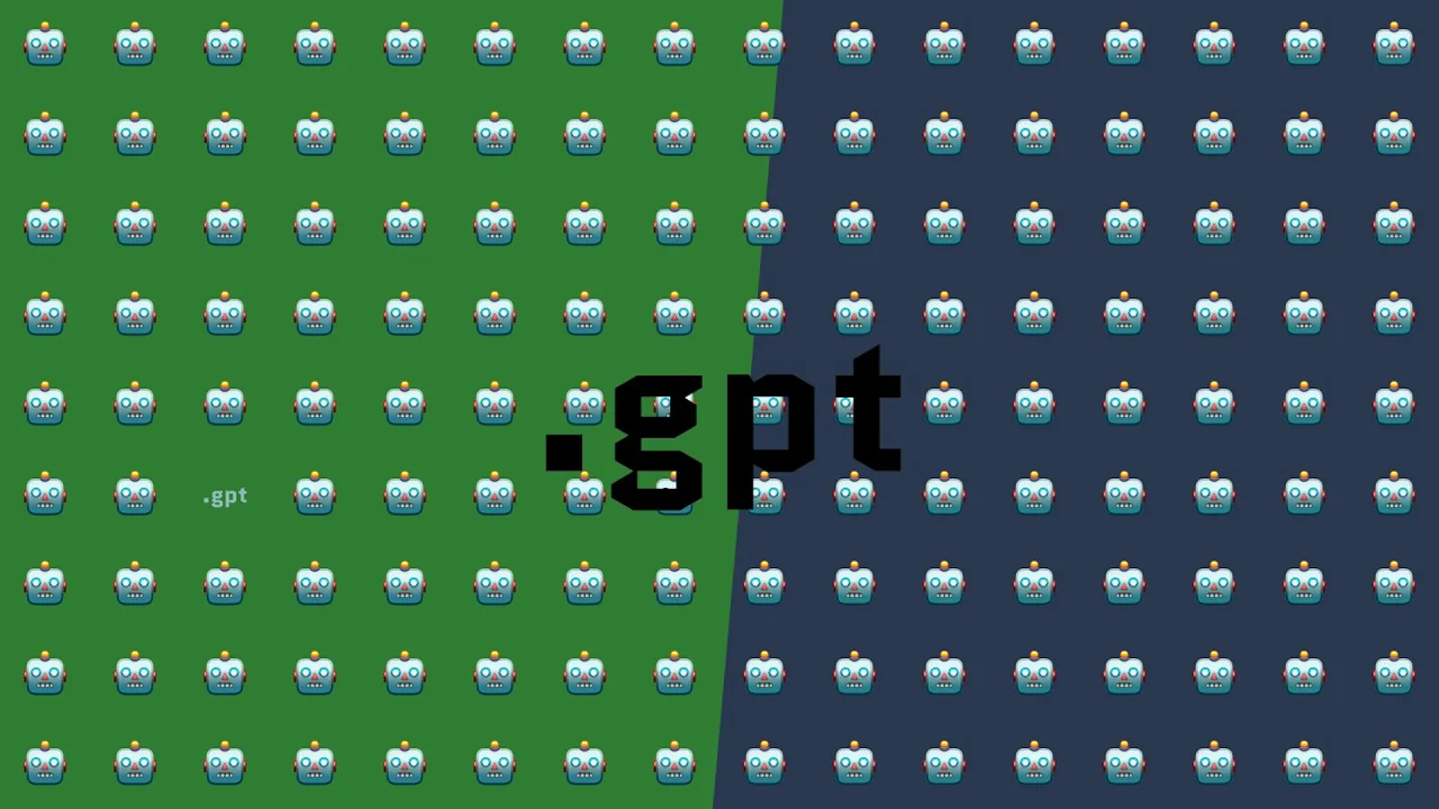 .gpt Registry screenshot 1 (video preview)