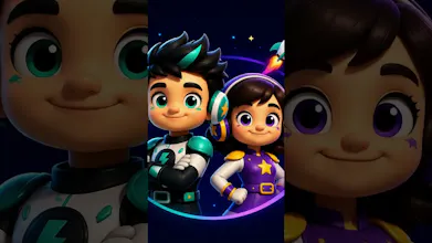 Brain & Bounce Kids gallery image