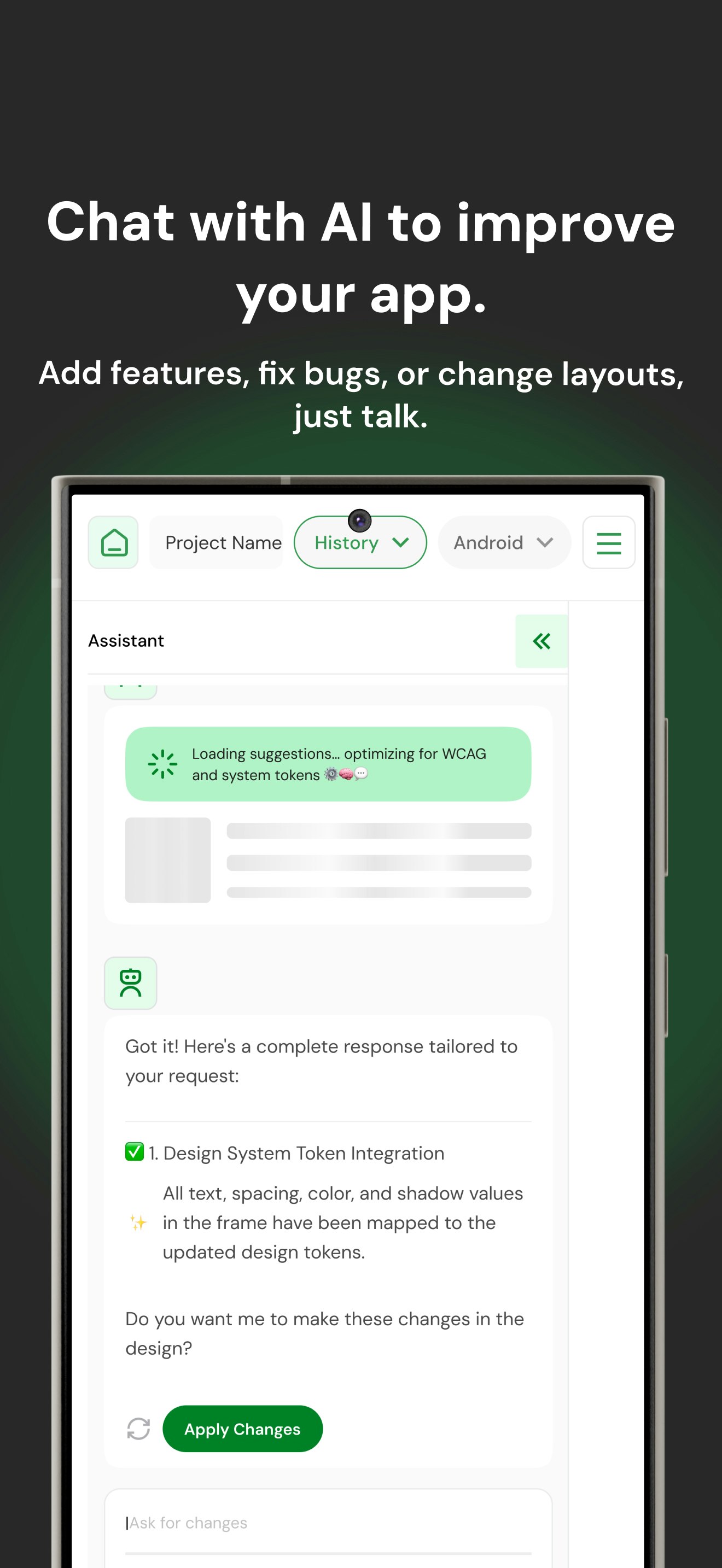 AppForceStudio gallery image