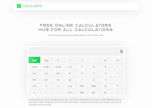 Calcuvate gallery image