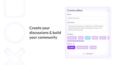 Bloxi gallery image