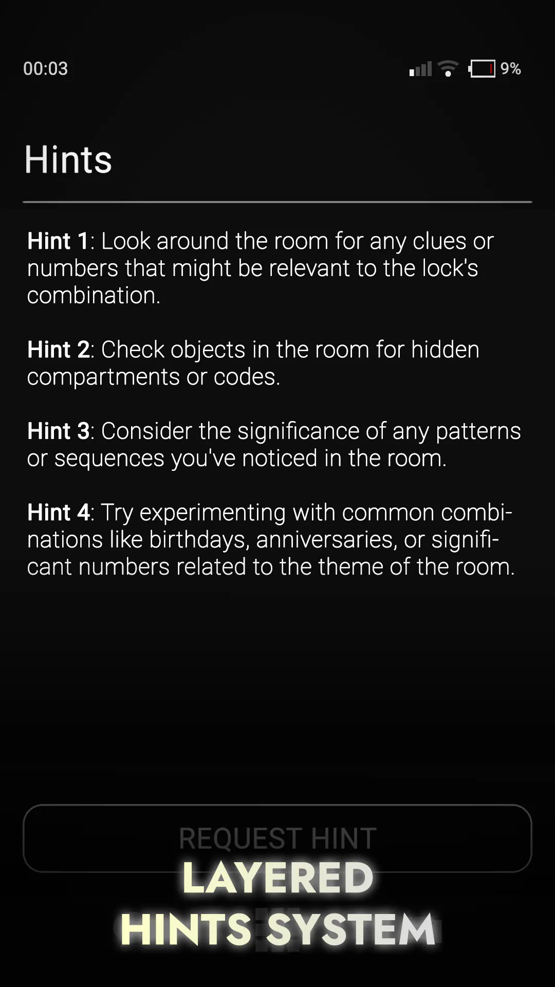 Phone Escape: Hopeless gallery image