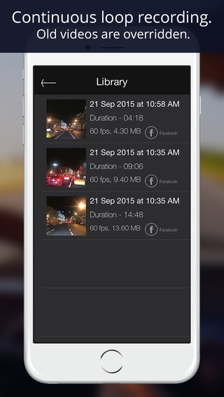 Road Watcher gallery image