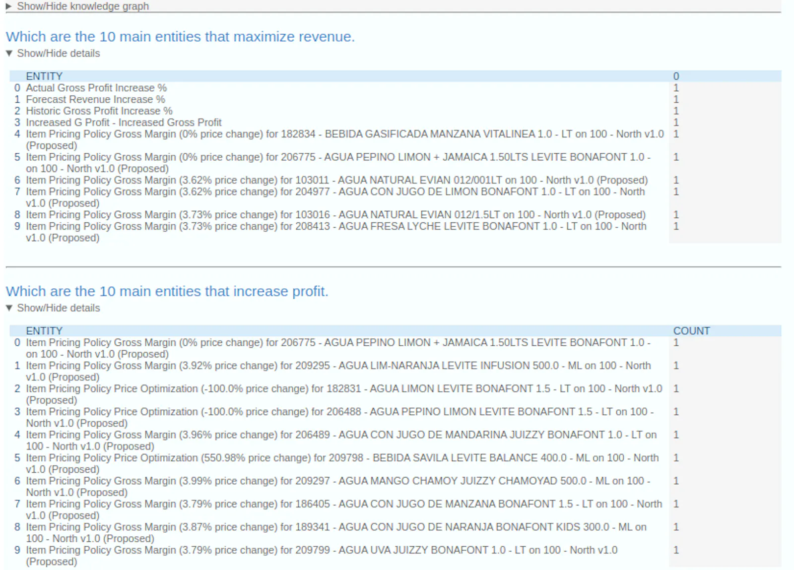 JuiceMantics screenshot 10