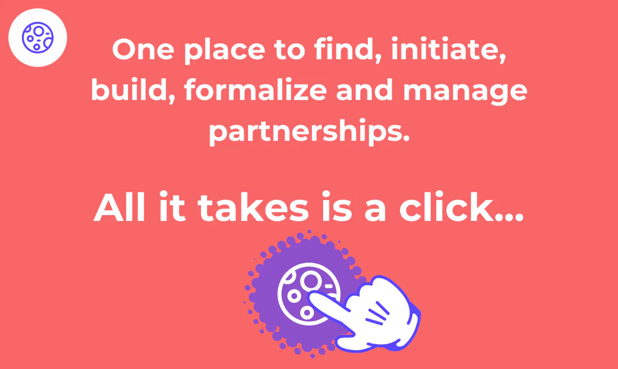 PartnerVerse gallery image