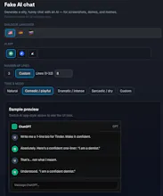 Echoho.dev gallery image