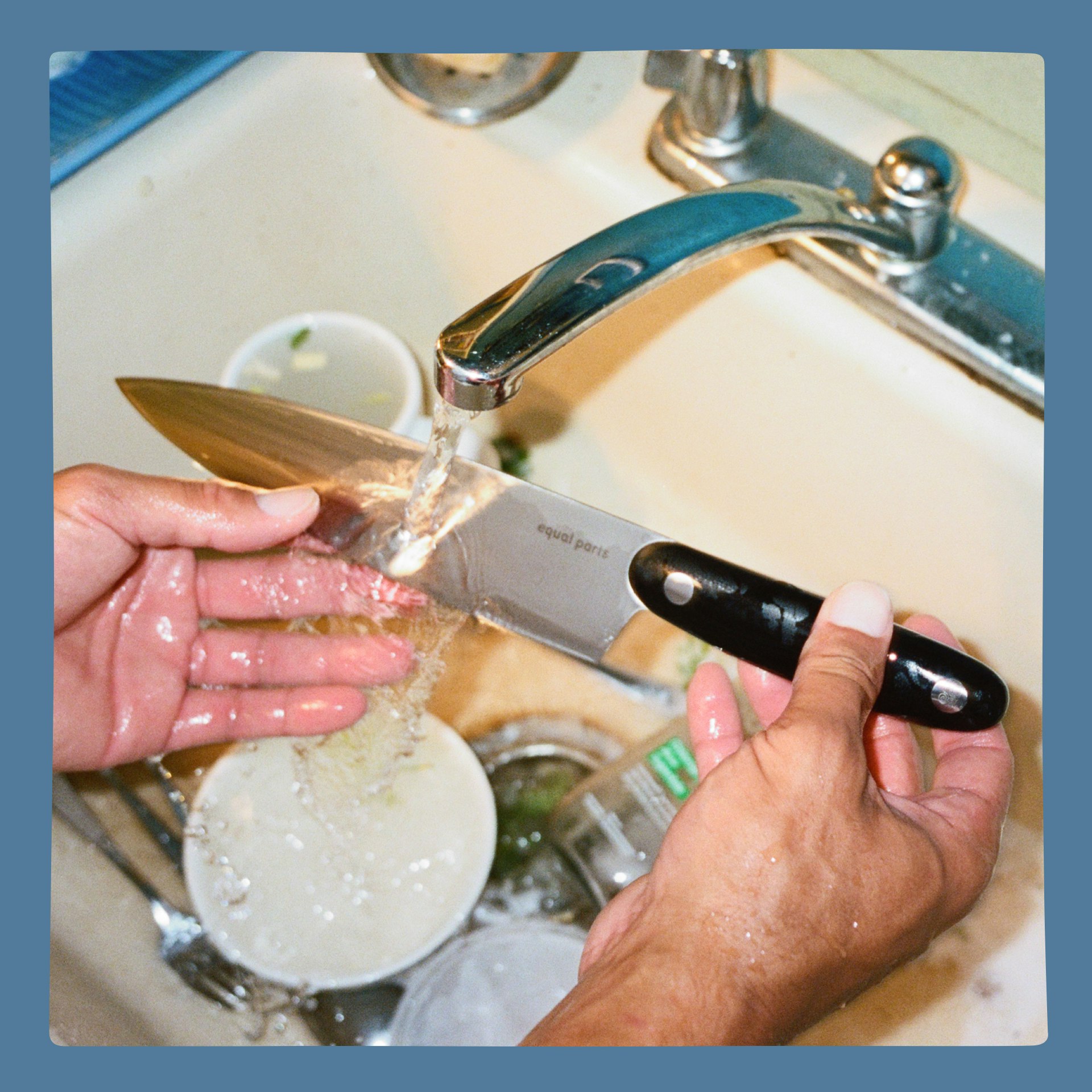 Equal Parts gallery image