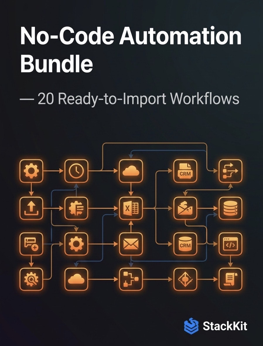 StackKit gallery image