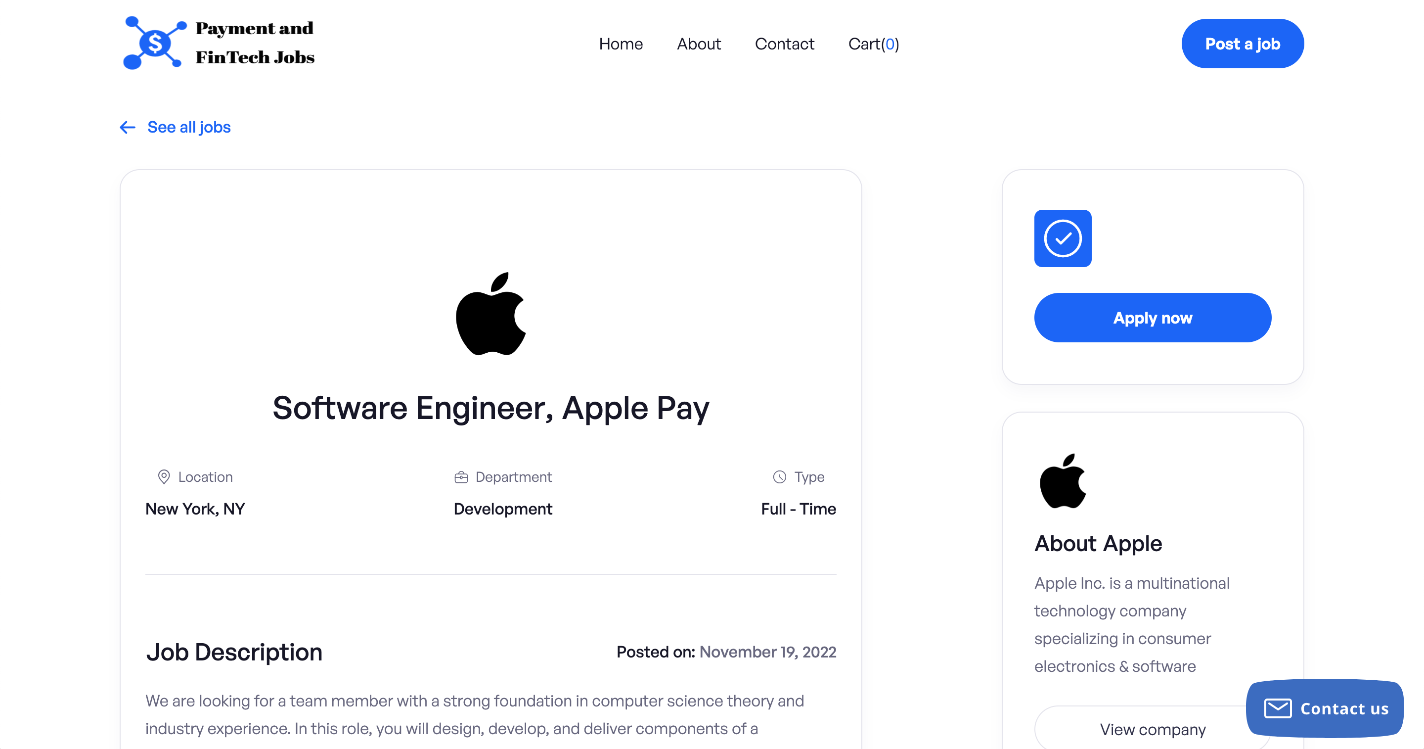 PaymentEngineer.com media 2